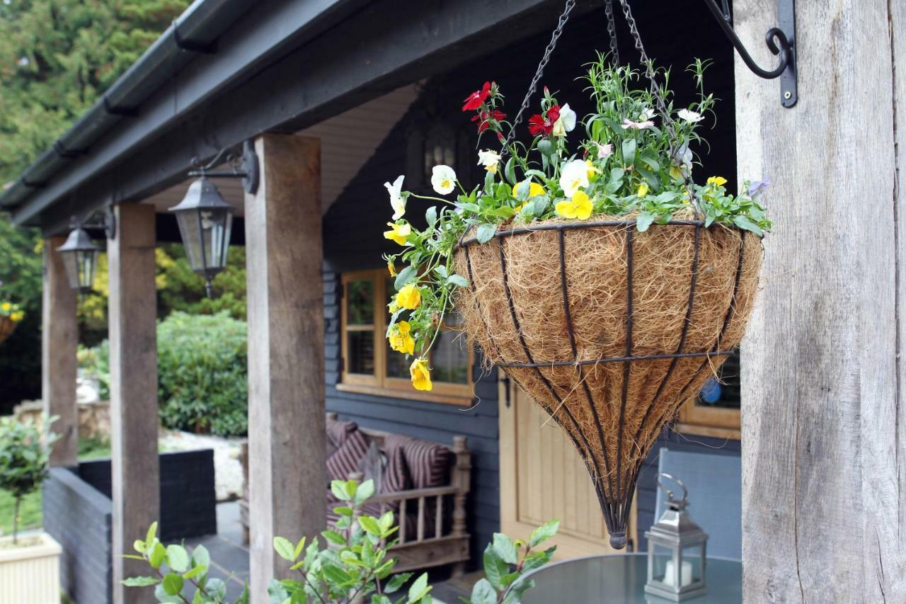 The Devils Cradle Hotel Farnham  Exterior foto